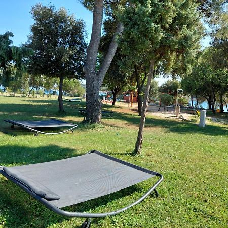 Grand Veles Camp Hotel Banjole Kültér fotó
