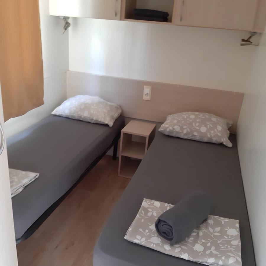 Grand Veles Camp Hotel Banjole Kültér fotó