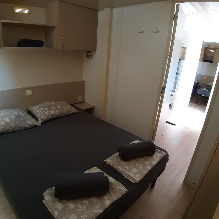 Grand Veles Camp Hotel Banjole Kültér fotó