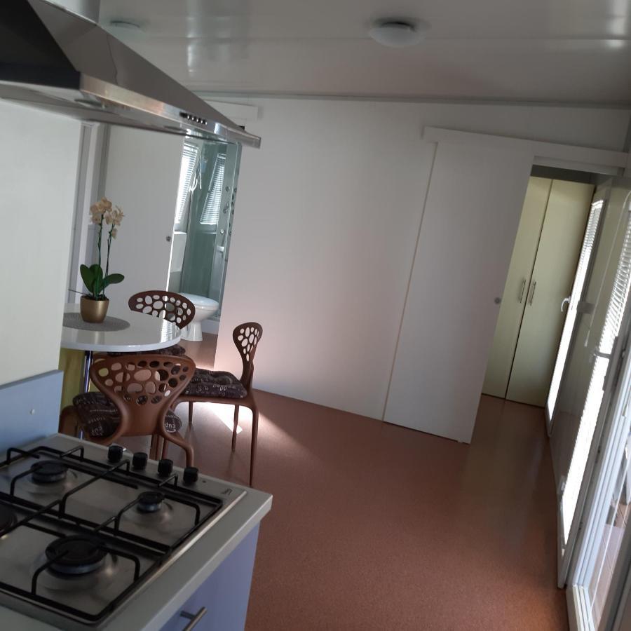 Grand Veles Camp Hotel Banjole Kültér fotó