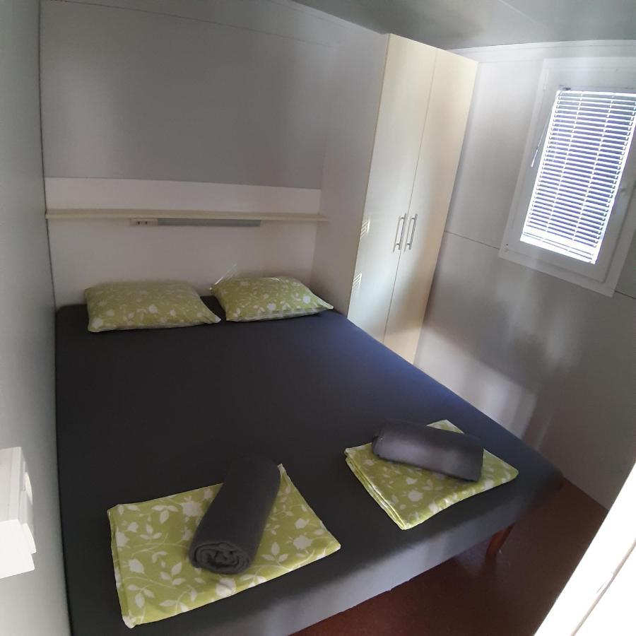 Grand Veles Camp Hotel Banjole Kültér fotó