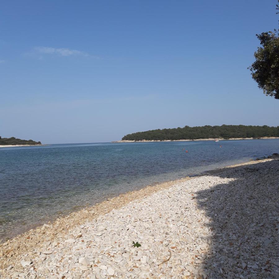 Grand Veles Camp Hotel Banjole Kültér fotó