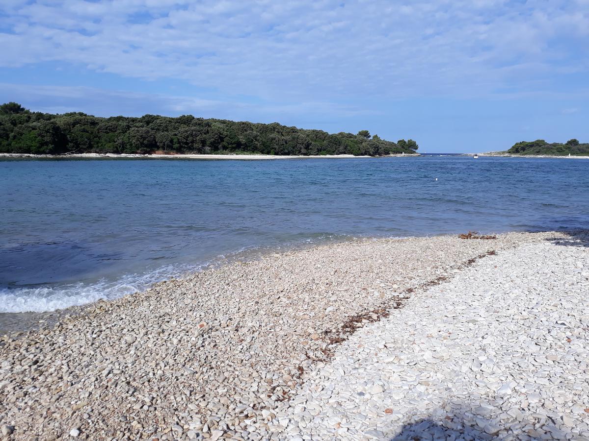 Grand Veles Camp Hotel Banjole Kültér fotó