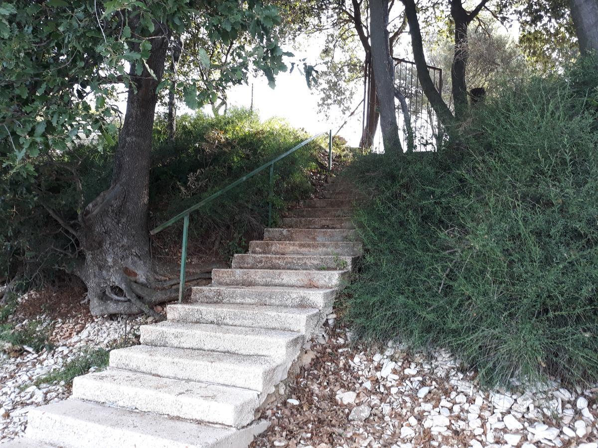 Grand Veles Camp Hotel Banjole Kültér fotó