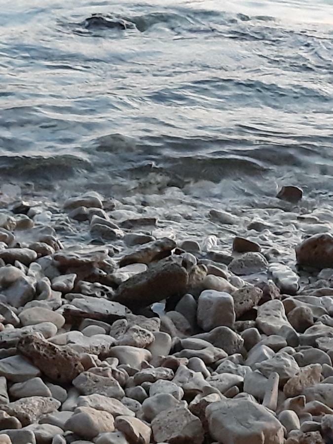 Grand Veles Camp Hotel Banjole Kültér fotó