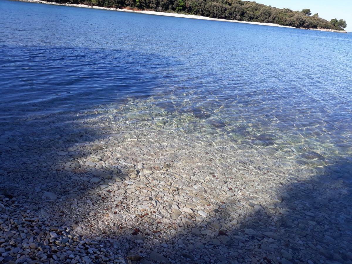 Grand Veles Camp Hotel Banjole Kültér fotó