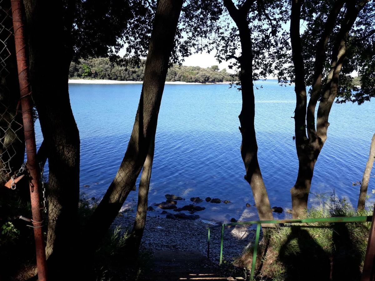 Grand Veles Camp Hotel Banjole Kültér fotó
